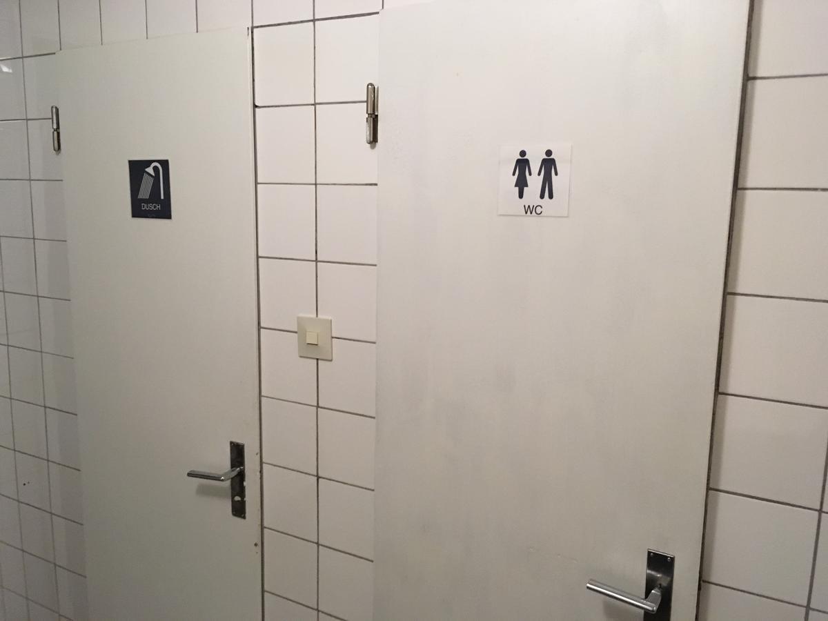 Trehoerna Waerdhus & Vandrarhem Trehorna Zewnętrze zdjęcie